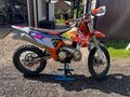2020 KTM 300 EXC, оранжевый, 650000 рублей - вид 1