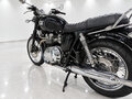 2007 Triumph Bonneville T100, чёрный, 459054 рублей - вид 8