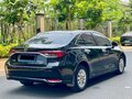 2022 Toyota Corolla XII (E210), чёрный, 1179000 рублей - вид 8