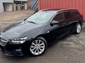 2021 Opel Insignia II Рестайлинг, чёрный, 1750000 рублей