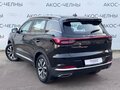2023 Chery Tiggo 7 Pro Max I, чёрный - вид 6