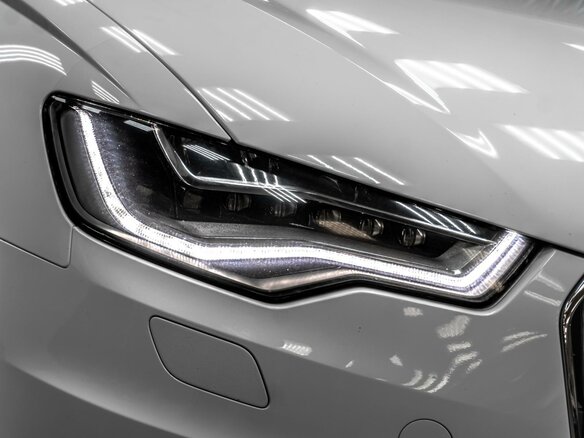 2014 Audi A6 allroad III (C7), белый, 2859000 рублей - вид 6