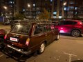 1984 Lada (ВАЗ) 2102, красный, 80000 рублей - вид 2