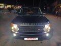 2009 Land Rover Discovery III, синий, 1100000 рублей - вид 3
