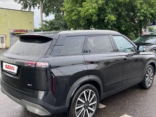 2023 Jaecoo J7 I, чёрный, 2220000 рублей, вид 2
