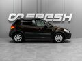 2013 Suzuki SX4 I (Classic) Рестайлинг, коричневый, 1040000 рублей - вид 4