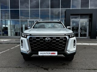 2024 Changan Hunter Plus, белый, 3739900 рублей, вид 2