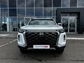 2024 Changan Hunter Plus, белый, 3739900 рублей - вид 1