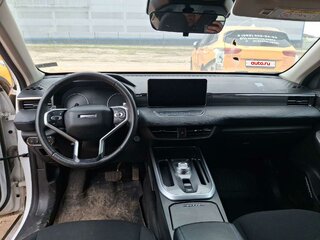 2024 Haval Jolion I, белый, 1334750 рублей, вид 5
