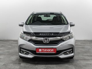 2019 Honda Shuttle II, серый, 1260000 рублей, вид 1