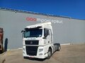 2023 Sinotruk Sitrak C7H, белый