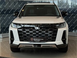 2024 Changan CS95 I Рестайлинг 2, белый, 4709900 рублей, вид 2