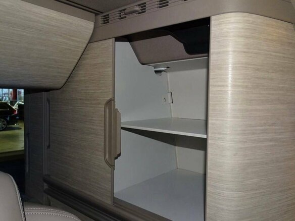 2025 Volkswagen California T7, серый, 9300000 рублей - вид 18