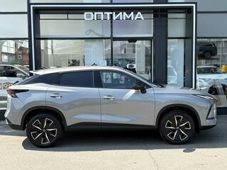 2026 Omoda C5 II, серый, 2399000 рублей, вид 4