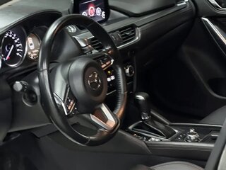 2018 Mazda 6 III (GJ) Рестайлинг, коричневый, 2150000 рублей, вид 5