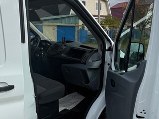 2019 Ford Transit, белый, 2100000 рублей, вид 5