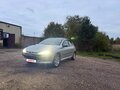 2003 Peugeot 206, серый, 180000 рублей