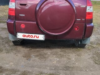 2012 Vortex Tingo I, красный, 315000 рублей, вид 4