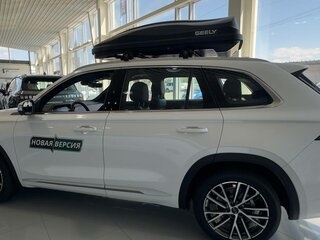 2026 Geely Monjaro I, белый, 4954990 рублей, вид 3