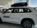 2026 Geely Monjaro I, белый, 4954990 рублей - вид 2
