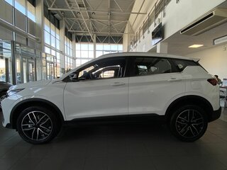 2026 Belgee X50+, белый, 2509990 рублей, вид 4