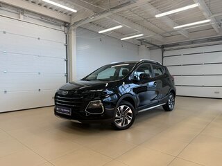 2024 JAC JS3, чёрный, 1899999 рублей, вид 1