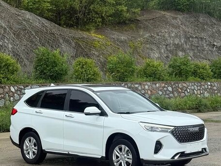 Haval M6 II