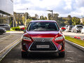 2018 Lexus RX 300 IV, красный, 3149000 рублей - вид 3