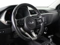 2021 Kia Rio X IV Рестайлинг, синий, 1499990 рублей - вид 8