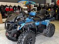2024 AODES (Odes) Pathcross 1000 Mud Pro, синий, 1299900 рублей