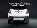 2014 Opel Mokka I, белый, 1150000 рублей - вид 5