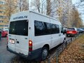 2002 Ford Transit, белый, 260000 рублей - вид 7