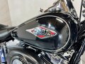 2012 Harley-Davidson Heritage, чёрный, 660000 рублей - вид 9