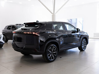 2026 Omoda C5 II, чёрный, 2629000 рублей, вид 4