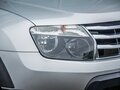 2013 Renault Duster I, серебристый - вид 11