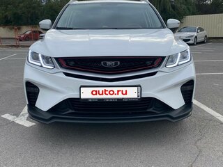 2024 Belgee X50, белый, 1650000 рублей, вид 2