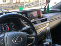 2020 Lexus ES 250 VII, чёрный, 3500000 рублей - вид 6