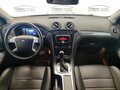 2012 Ford Mondeo IV Рестайлинг, чёрный - вид 3