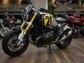2017 BMW R Nine T, чёрный, 1790000 рублей - вид 5