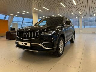 2026 Belgee X70 I Рестайлинг, чёрный, 2715990 рублей, вид 3