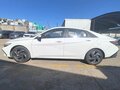 2026 Hyundai Elantra N Line VII (CN7) Рестайлинг, белый, 2100000 рублей - вид 6