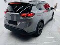 2022 Chevrolet Orlando II, серый - вид 3
