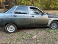 2005 Lada (ВАЗ) 2110, серый, 120000 рублей - вид 1