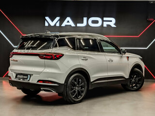 2023 Chery Tiggo 7 Pro Max I, белый, 1750000 рублей, вид 5
