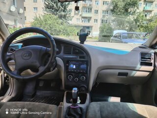 2000 Hyundai Elantra III (XD), бежевый, 230000 рублей, вид 5