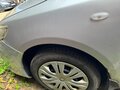 2007 Toyota Corolla AMT X (E140, E150), серебристый, 590000 рублей - вид 7