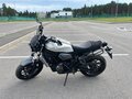 2018 Yamaha XSR700, серый, 640000 рублей - вид 5