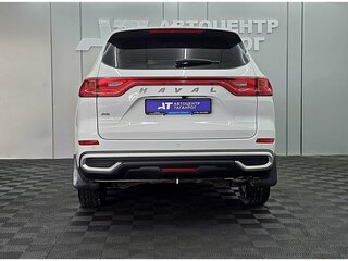 2023 Haval M6 II, белый, 1899000 рублей, вид 5