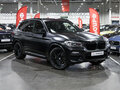 2018 BMW X3 20d xDrive III (G01), чёрный - вид 4