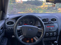 2007 Ford Focus II, красный, 420000 рублей - вид 5